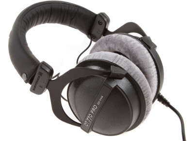 Beyerdynamic DT 770 Pro 250 Ohms