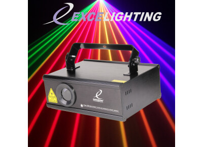 Excelighting Club 1000 RGB III