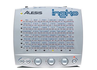 Alesis Ineko
