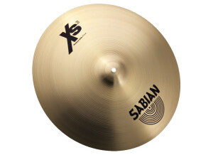 Sabian Xs20 DB Control Crash 16"