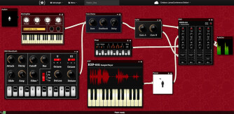 Friday’s Freeware: Create your patches online
