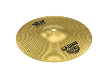 Sabian sbr Splash 10"