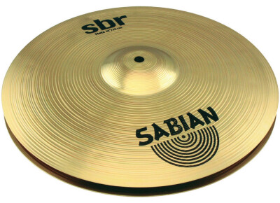 Sabian sbr Hats 13"