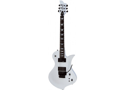 Fernandes Ravelle Deluxe Tremolo Sustainer