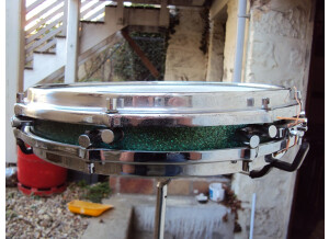 Sonor Pancake 1960's 14 x 2.5 Snare