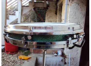 Sonor Pancake 1960's 14 x 2.5 Snare