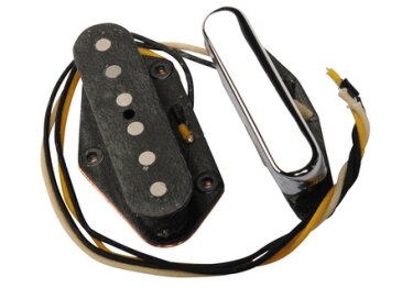 Fender CS Twisted Tele Pickup Set