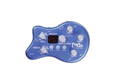 Mooer PoGo