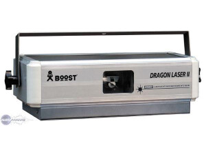 Boost Dragon Laser II