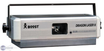 Boost Dragon Laser II