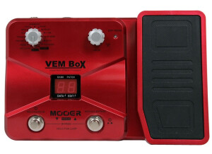Mooer VEM Box