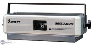 Boost Hyper Dragon II