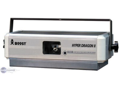 Boost Hyper Dragon II