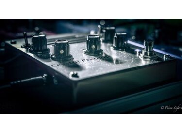 FredAmp Crystal Little