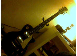 Samick LSE 450 PTF