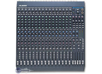 Alesis Studio 32