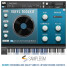 WaveShaper Vinyl Toolkit for Kontakt