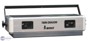 Boost Twin Dragon