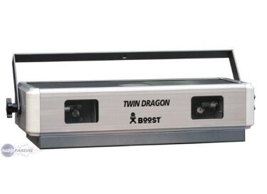 Boost Twin Dragon