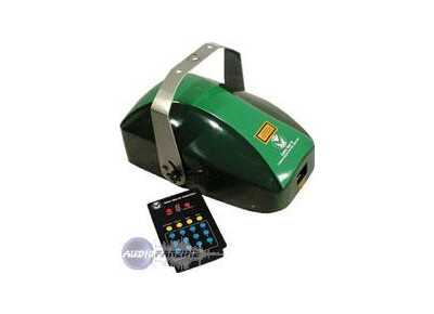Mac Mah Laser Mac III