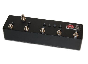 Disaster Area Designs DPC-5