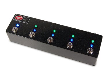 Disaster Area Designs DPC-8EZ