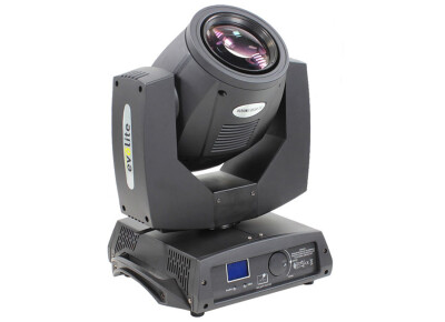 Evolite Moving Beam 5R