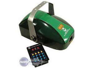 Mac Mah Laser Mac VI