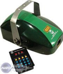 Mac Mah Laser Mac VI