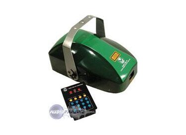 Mac Mah Laser Mac VI