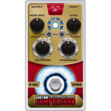 Techniguitare Custom Compressor