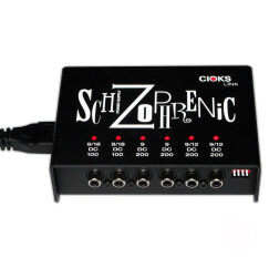 Cioks Schizophrenic Link