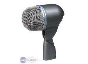 Shure Beta 52