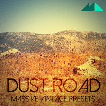 ModeAudio Dust Road