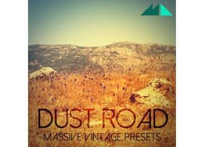 ModeAudio Dust Road