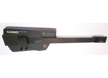 Casio DG-1