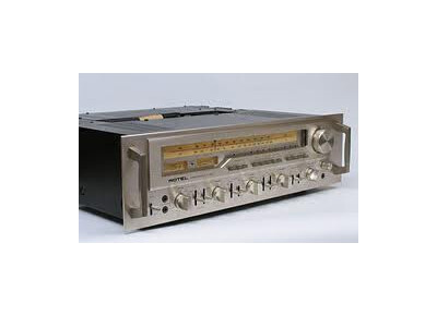 Rotel RX-1603