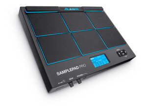 Alesis SamplePad Pro