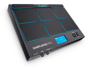 Alesis SamplePad Pro