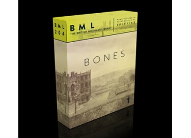 Spitfire Audio Bones Vol 1