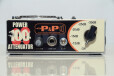 Power Attenuator 100 chez Plug&Play Amplification