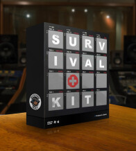 Producers Choice Survival Drum Kit