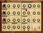 apeSoft émule l’EMS VCS-3 sur iPad