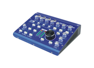 Alctron MC 06