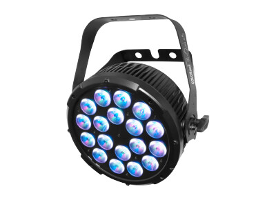 Chauvet COLORdash Par-Quad 18