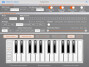 Additional controls for the CME Xkey