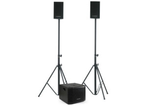 Audiophony Compact 700