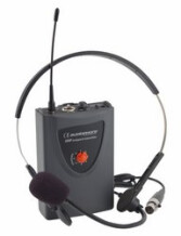 Audiophony EMET-HEAD