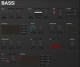 Bassic, nouveau synthé pour Reaktor