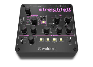 Waldorf Streichfett